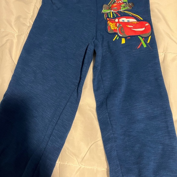 Disney Cars and Mickey Mouse joggers - Picture 3 of 4